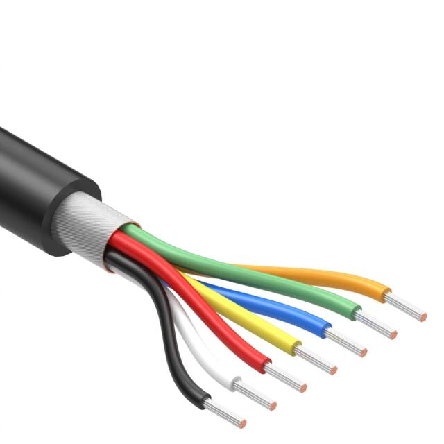 30-02455 Tensility International Corp  Cables Alambres